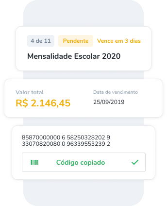 Sistema de Gestão Proesc integrado à Layers