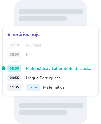 Sistema de Gestão Proesc integrado à Layers