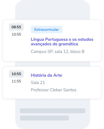 Sistema de Gestão Proesc integrado à Layers