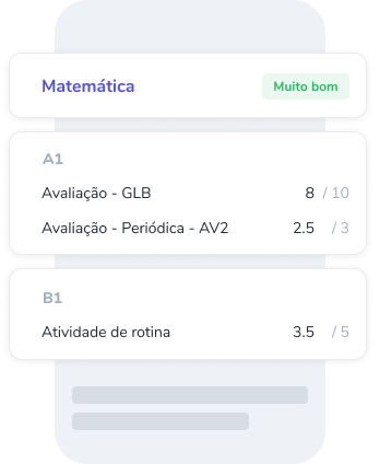 Como ver minhas notas no portal do aluno? – Proesc